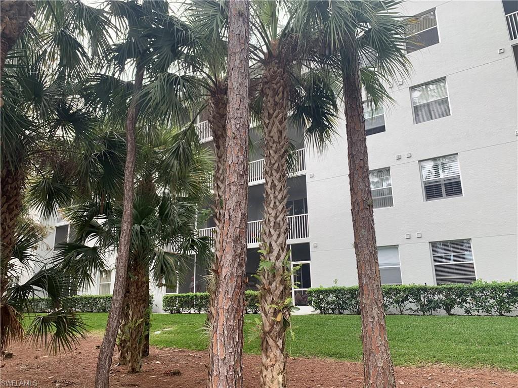 BRITANNIA I - Residential