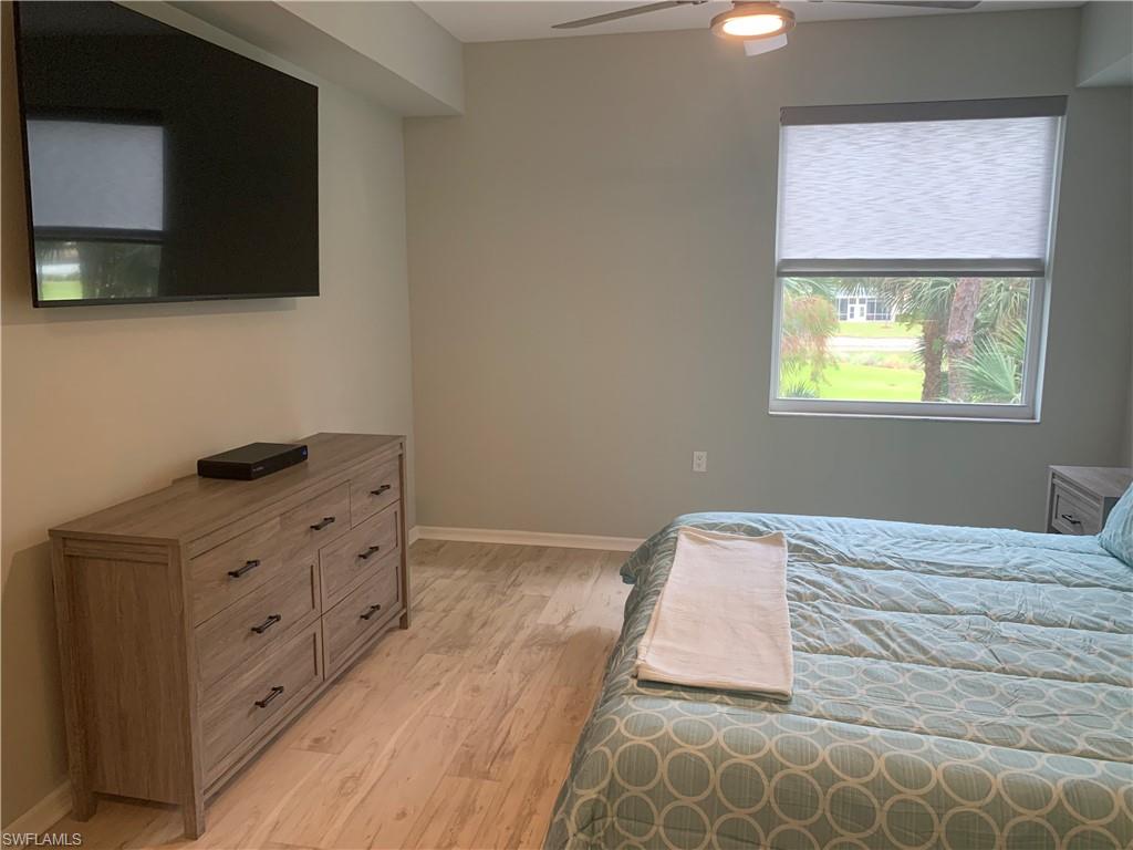 BRITANNIA I - Residential