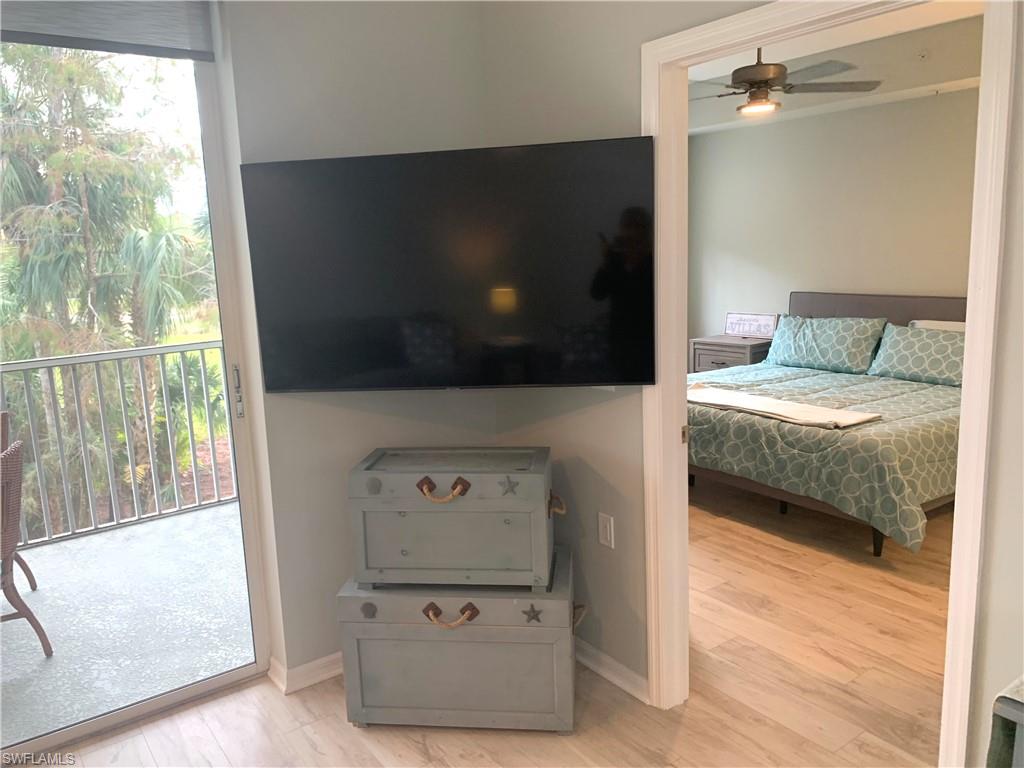 BRITANNIA I - Residential