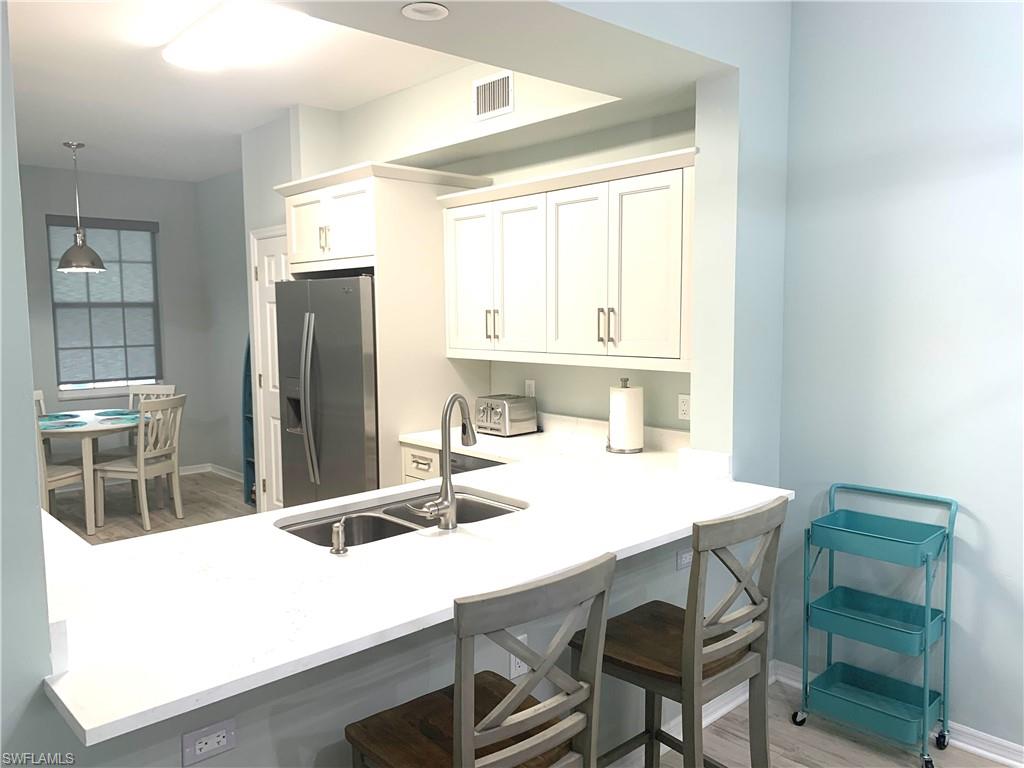 BRITANNIA I - Residential