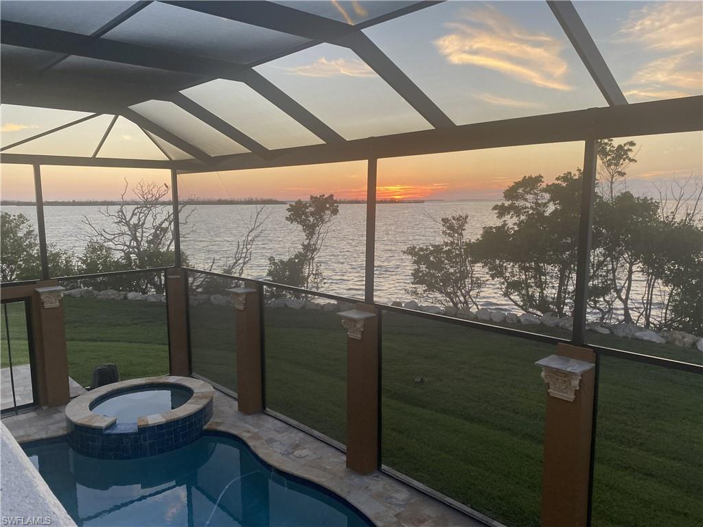 GALT ISLAND - Residential