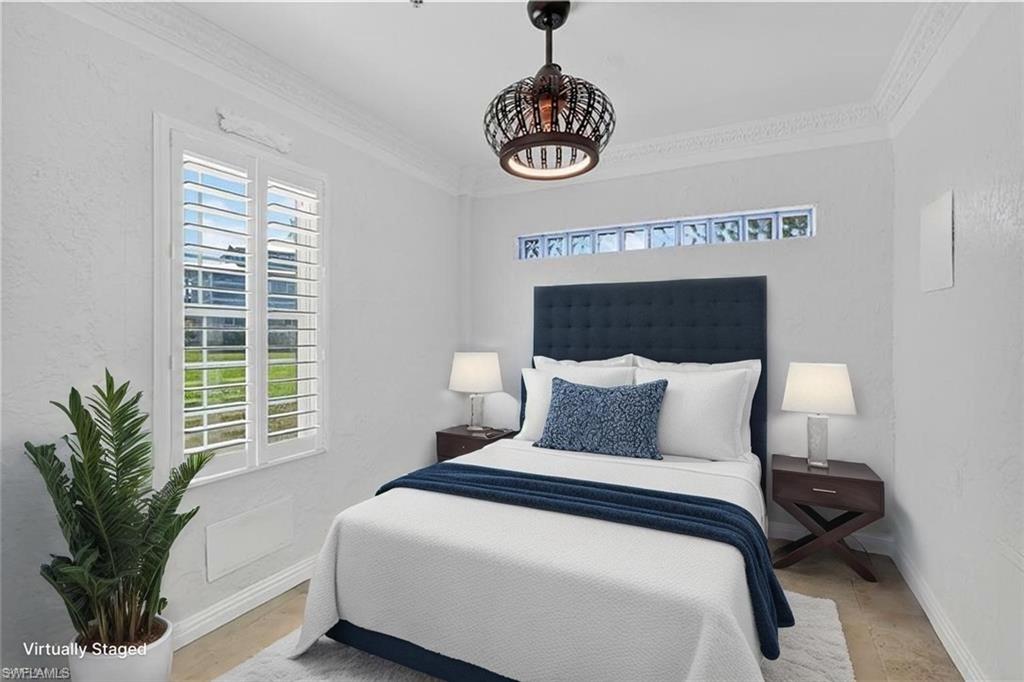 GALT ISLAND - Residential