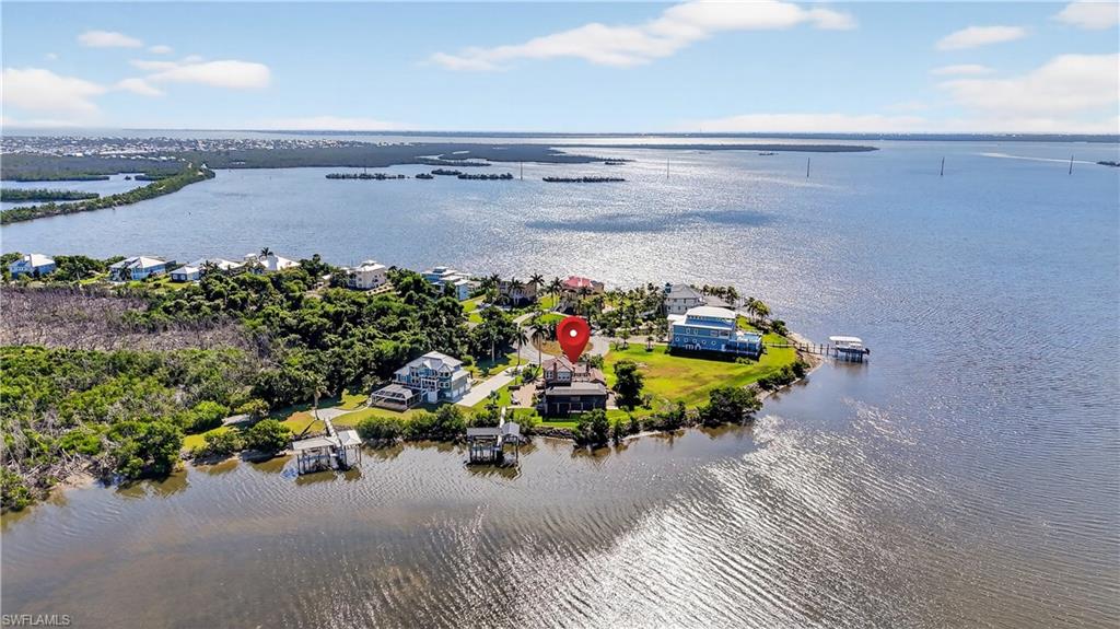GALT ISLAND - Residential