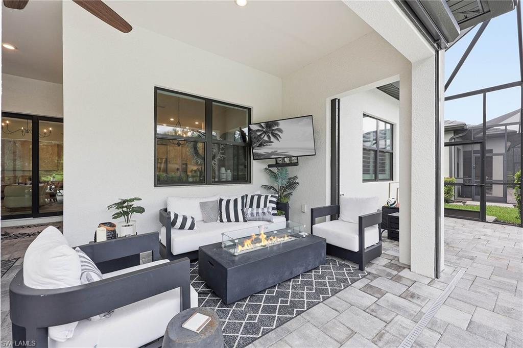 AMARANDA - Residential Lease