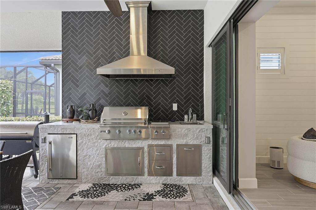 AMARANDA - Residential Lease