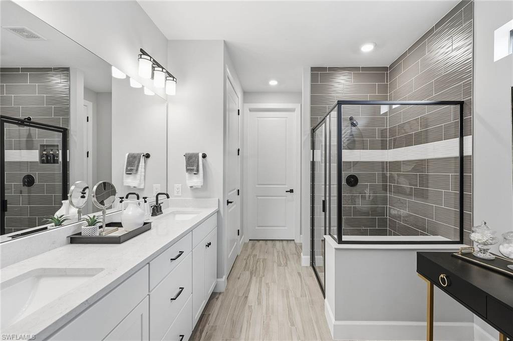 AMARANDA - Residential Lease