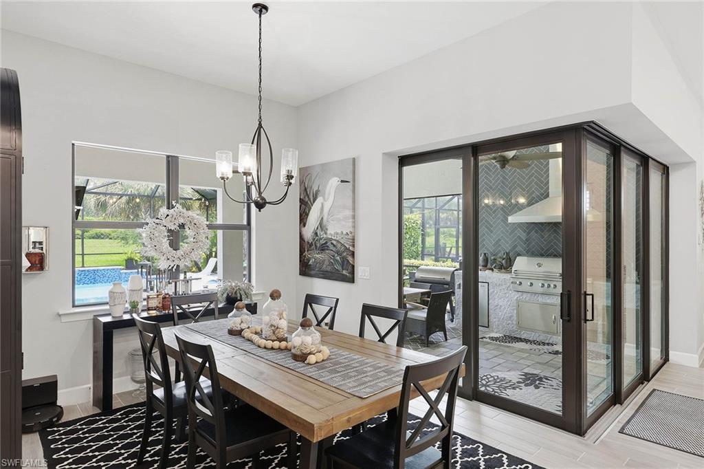 AMARANDA - Residential Lease