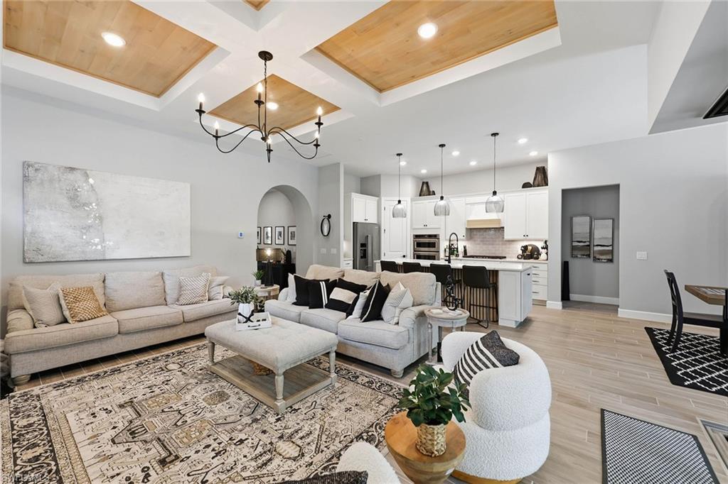 AMARANDA - Residential Lease