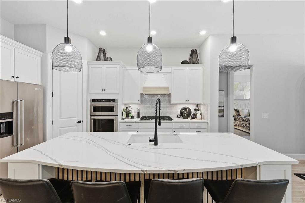 AMARANDA - Residential Lease