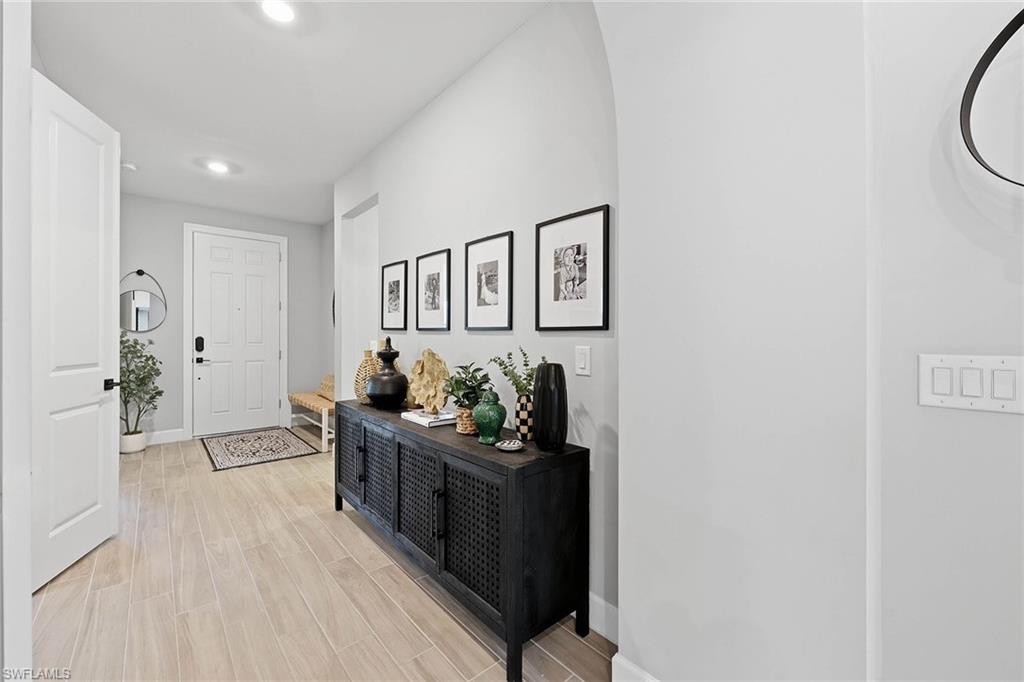 AMARANDA - Residential Lease