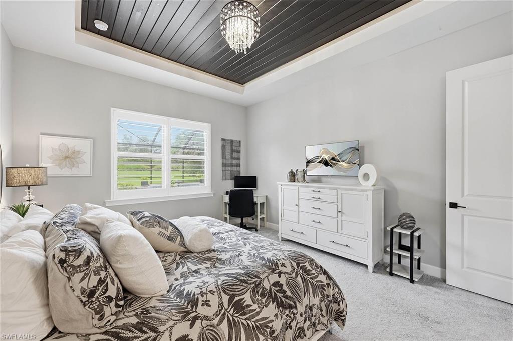 AMARANDA - Residential Lease