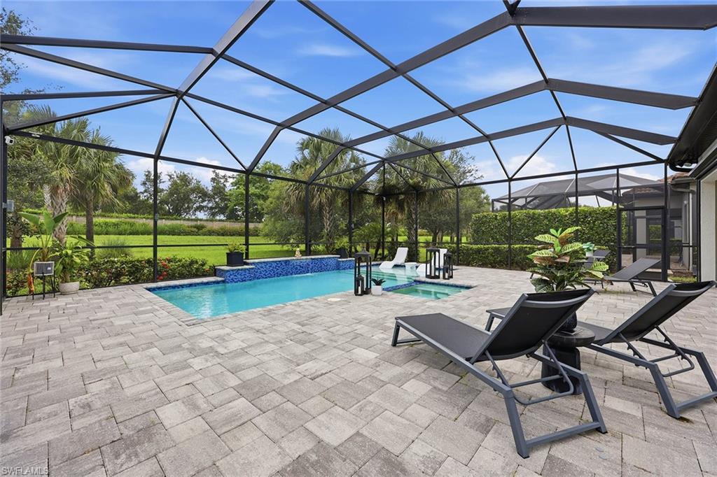 AMARANDA - Residential Lease
