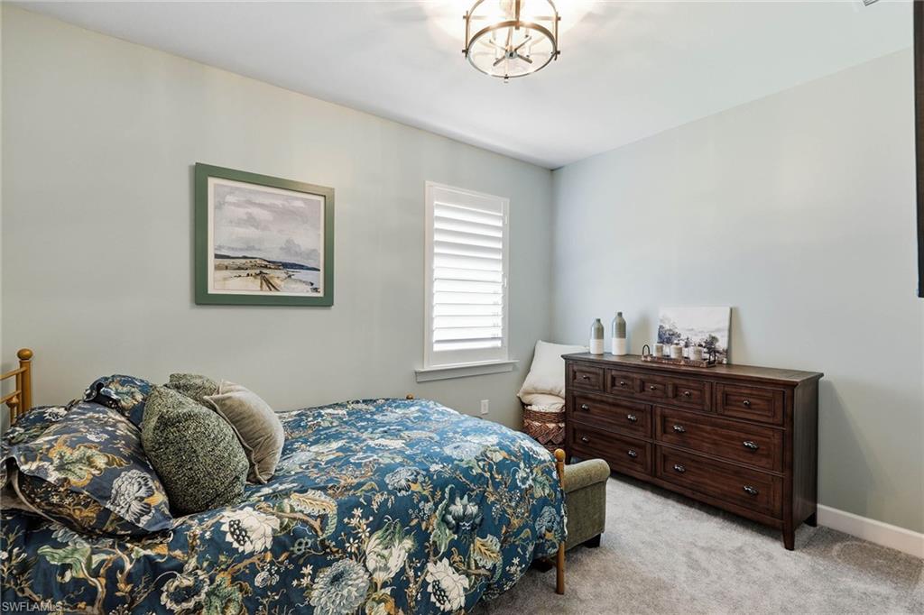AMARANDA - Residential Lease