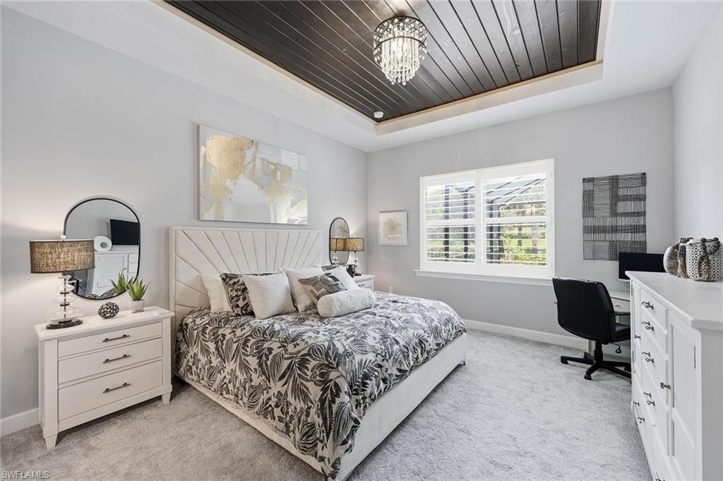 AMARANDA - Residential Lease