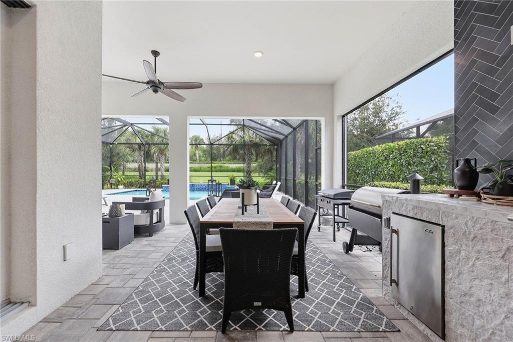AMARANDA - Residential Lease