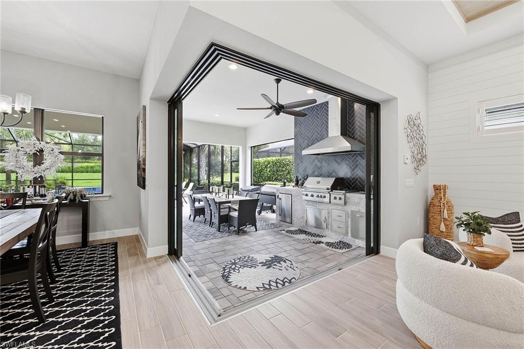 AMARANDA - Residential Lease