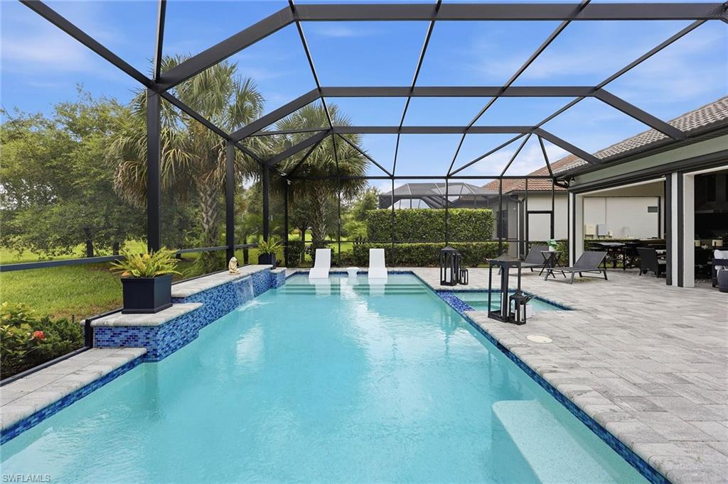 AMARANDA - Residential Lease