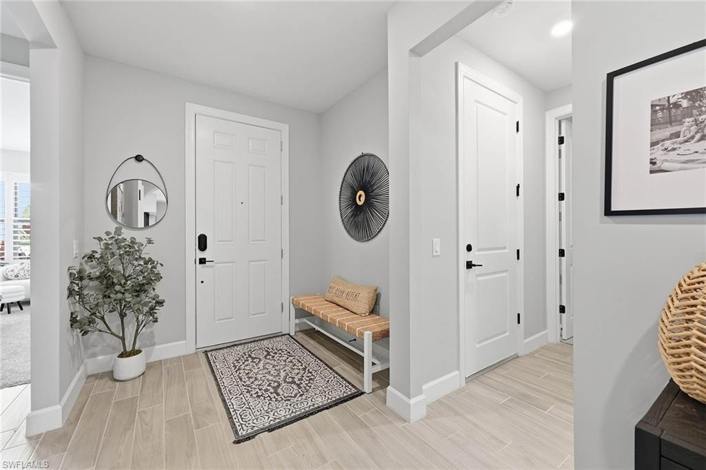 AMARANDA - Residential Lease