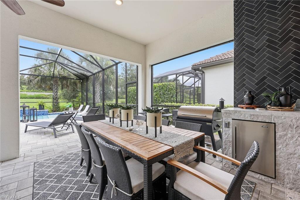 AMARANDA - Residential Lease