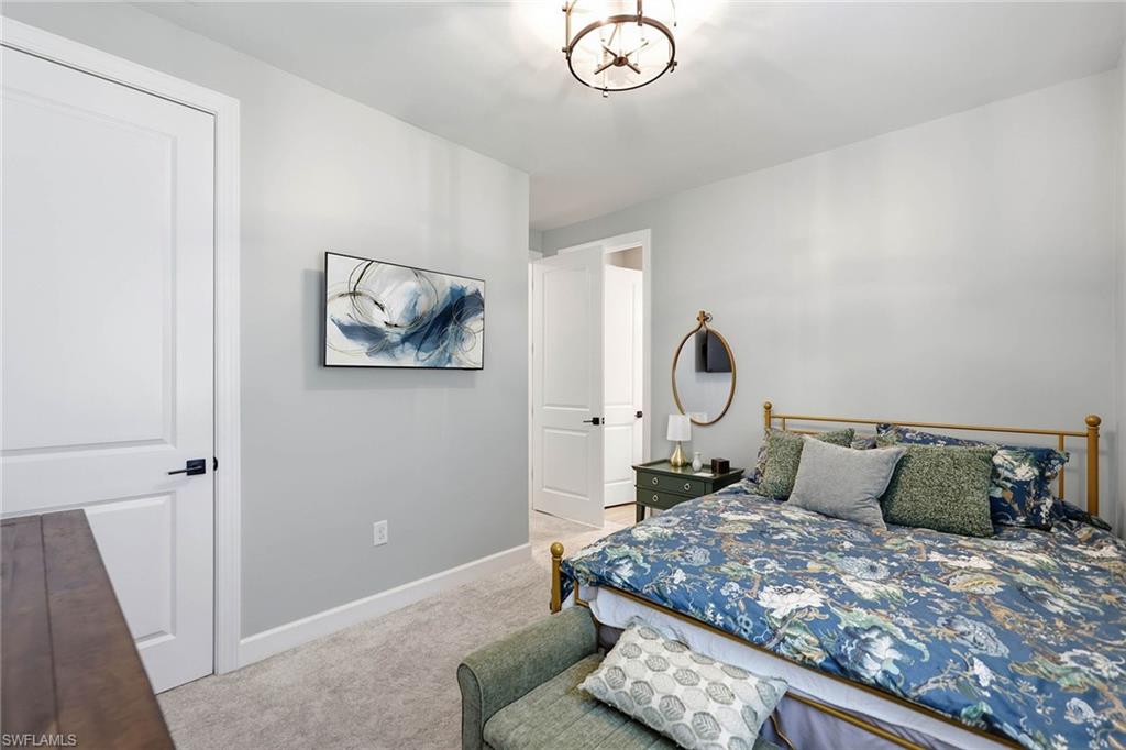 AMARANDA - Residential Lease