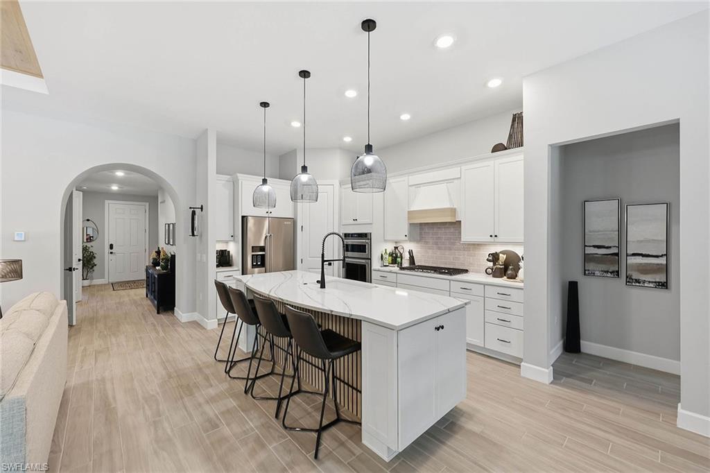 AMARANDA - Residential Lease