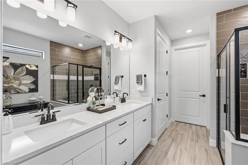 AMARANDA - Residential Lease