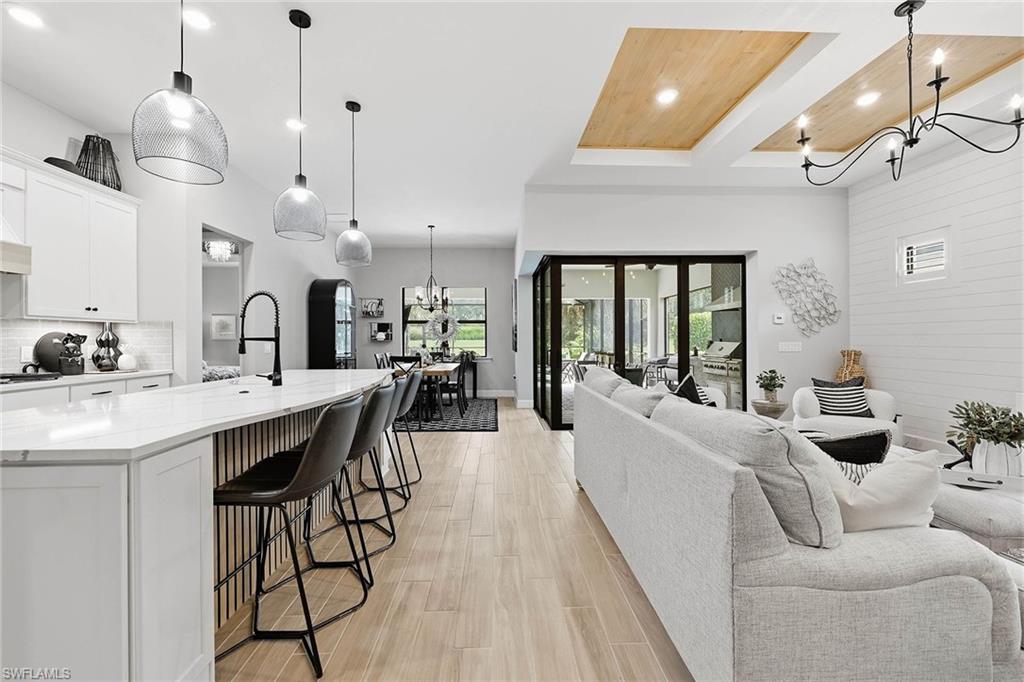 AMARANDA - Residential Lease