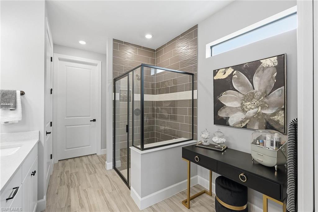 AMARANDA - Residential Lease