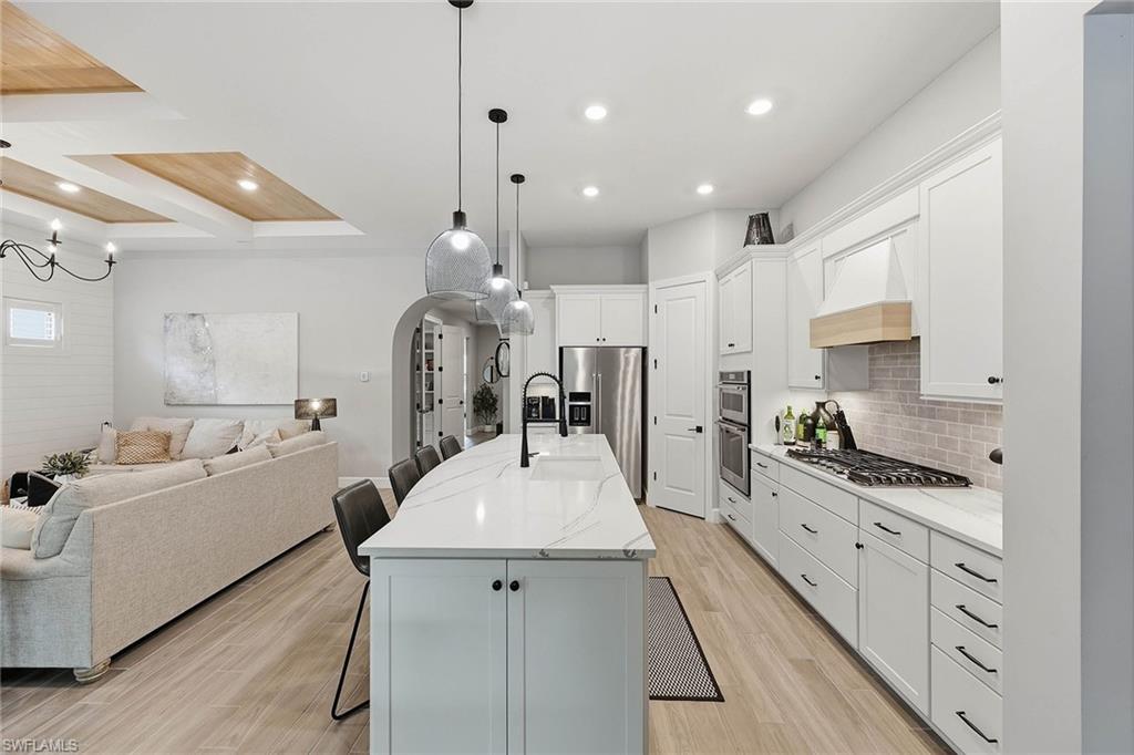 AMARANDA - Residential Lease