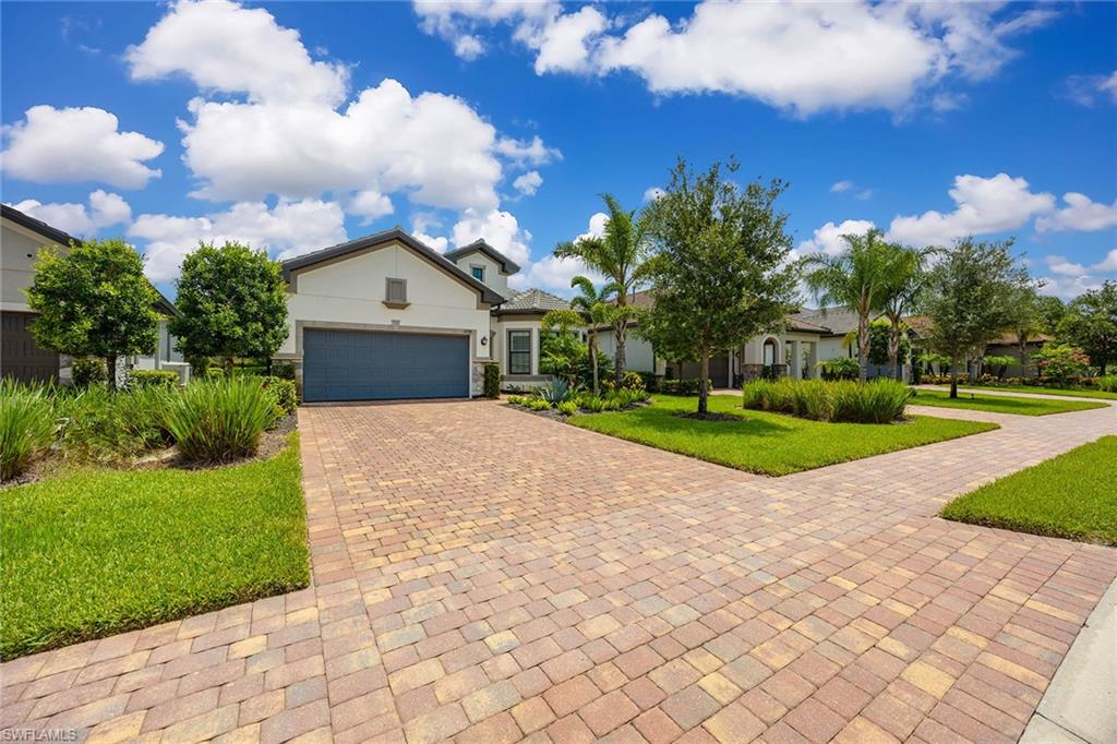 AMARANDA - Residential Lease