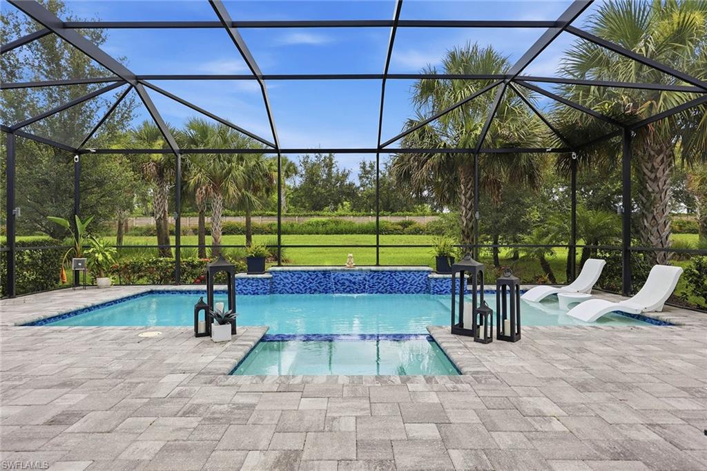 AMARANDA - Residential Lease