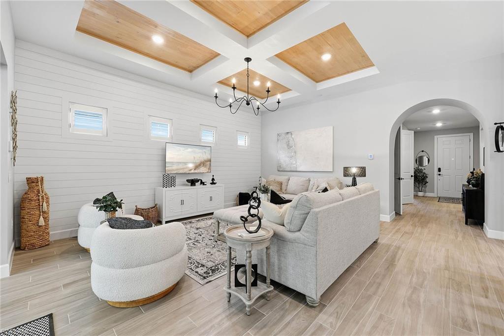 AMARANDA - Residential Lease