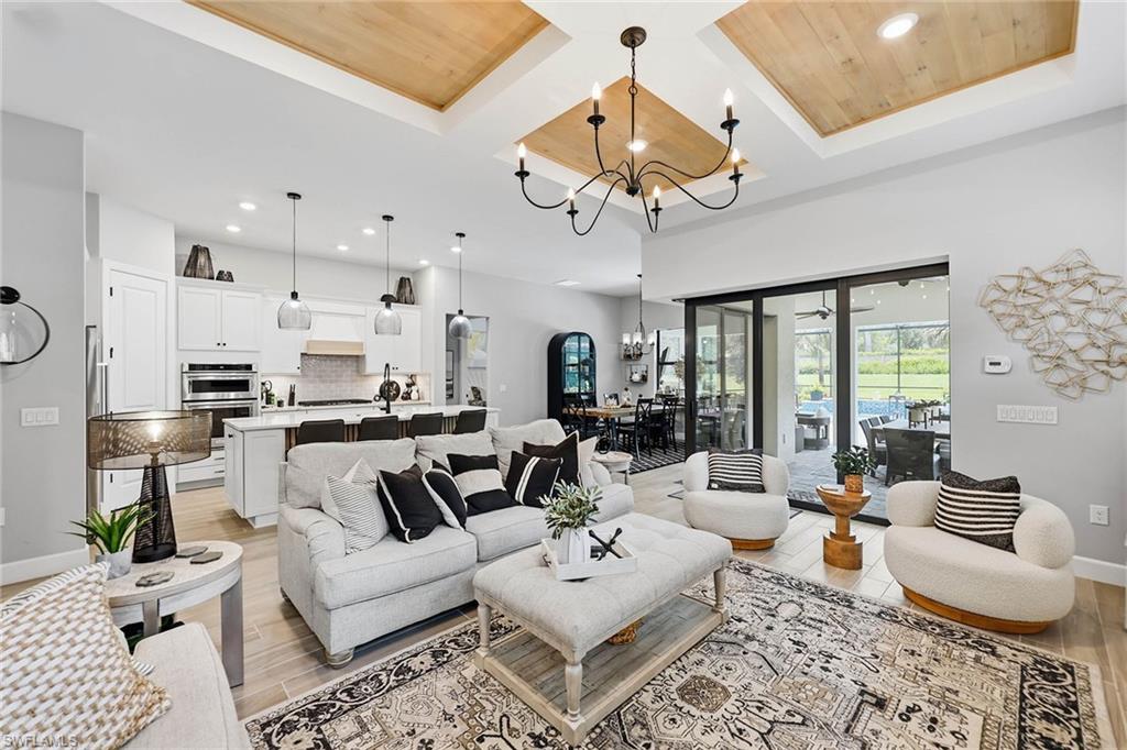 AMARANDA - Residential Lease