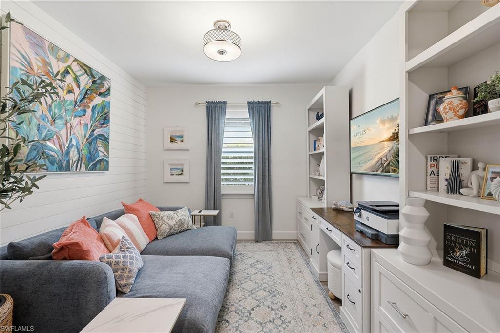 AMARANDA - Residential Lease