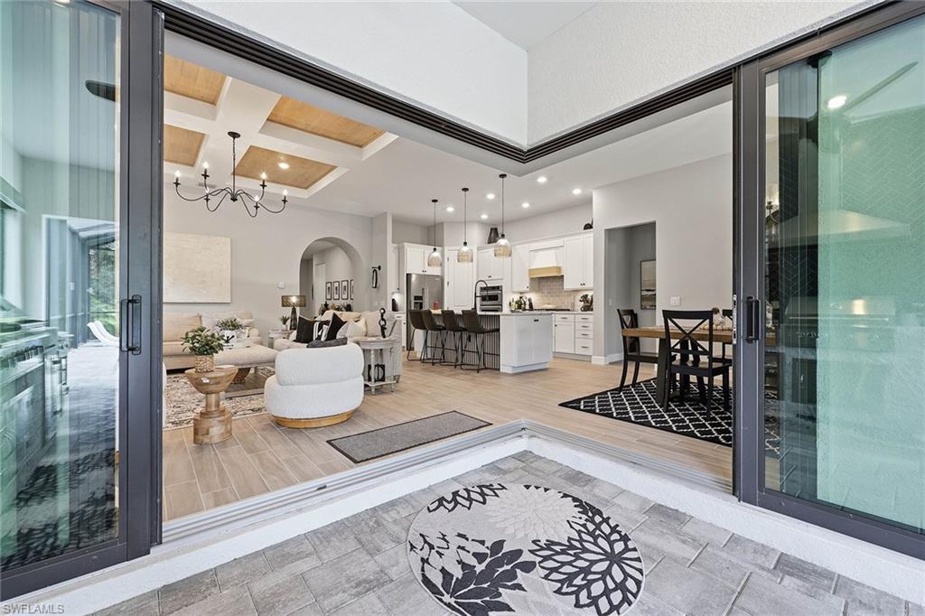 AMARANDA - Residential Lease