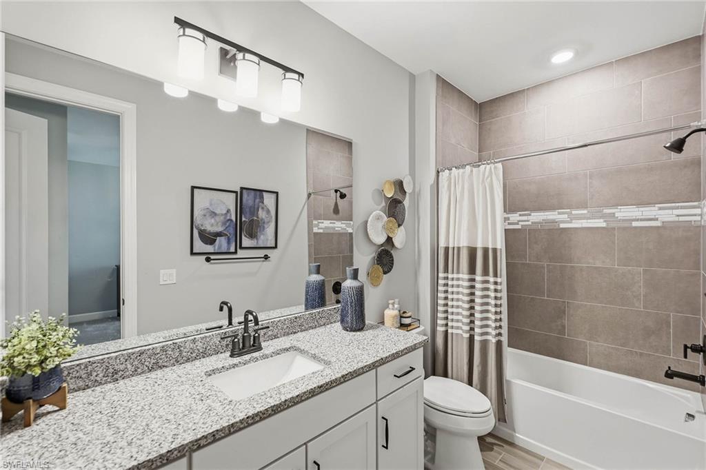 AMARANDA - Residential Lease