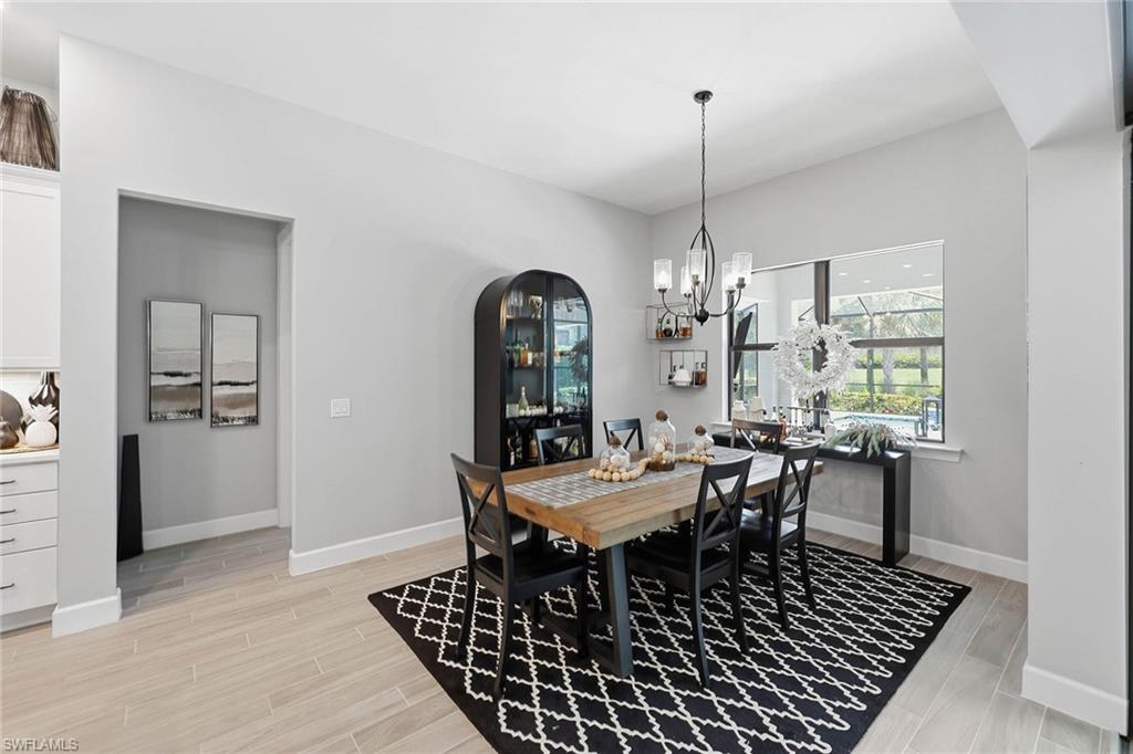 AMARANDA - Residential Lease