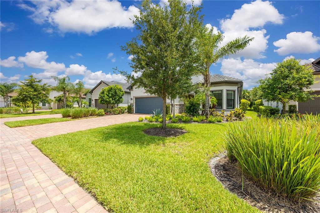 AMARANDA - Residential Lease