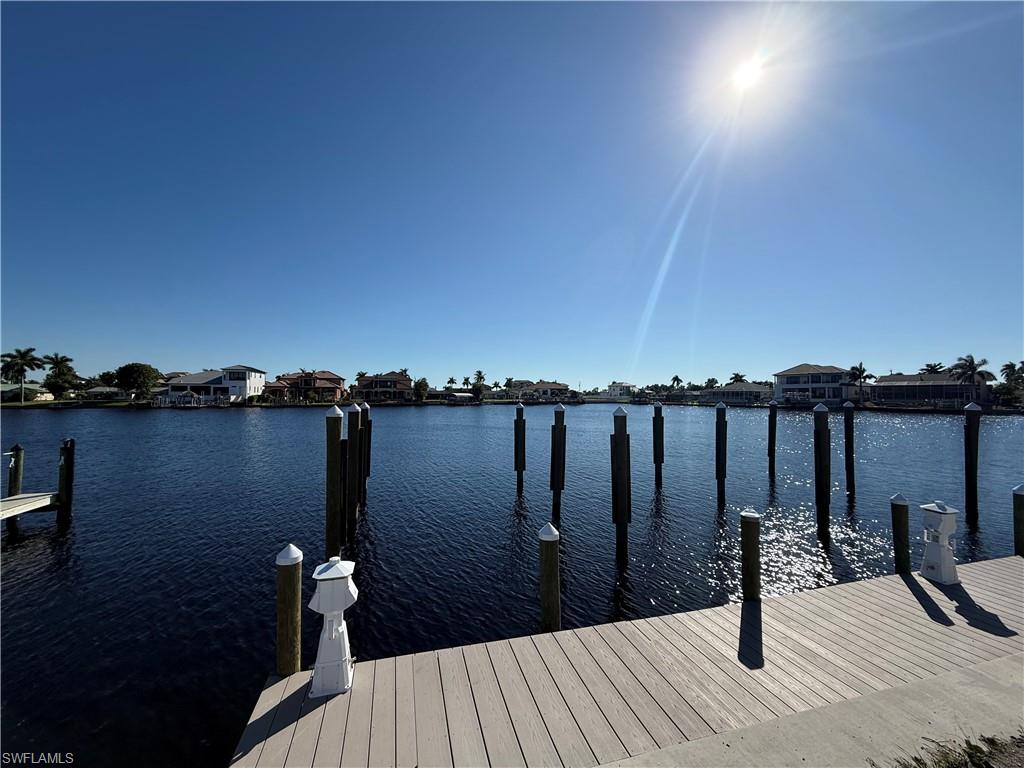 CAPE CORAL - Land
