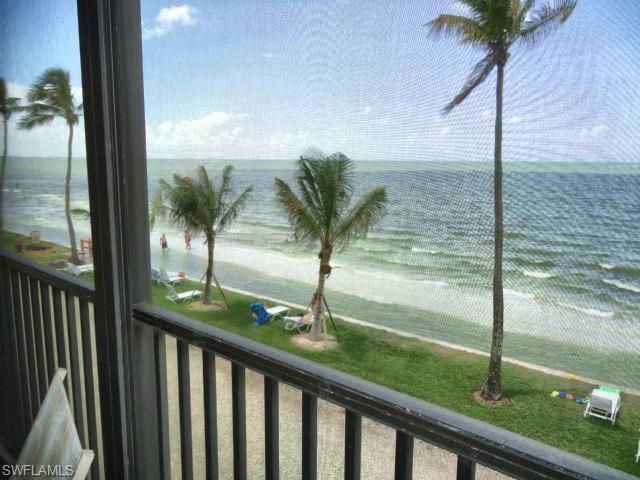 SEASIDE CONDO - Residential
