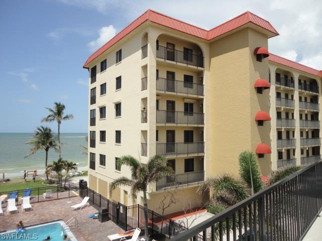 SEASIDE CONDO - Residential