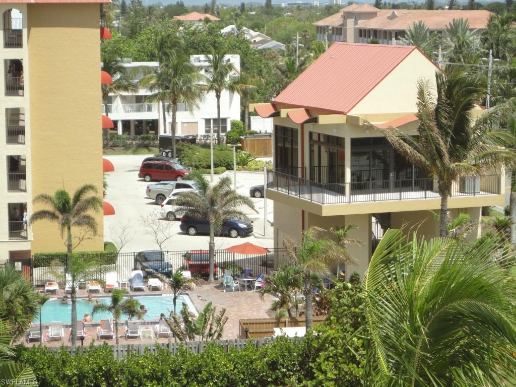 SEASIDE CONDO - Residential
