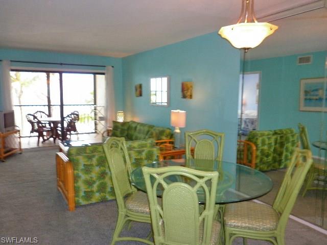 SEASIDE CONDO - Residential