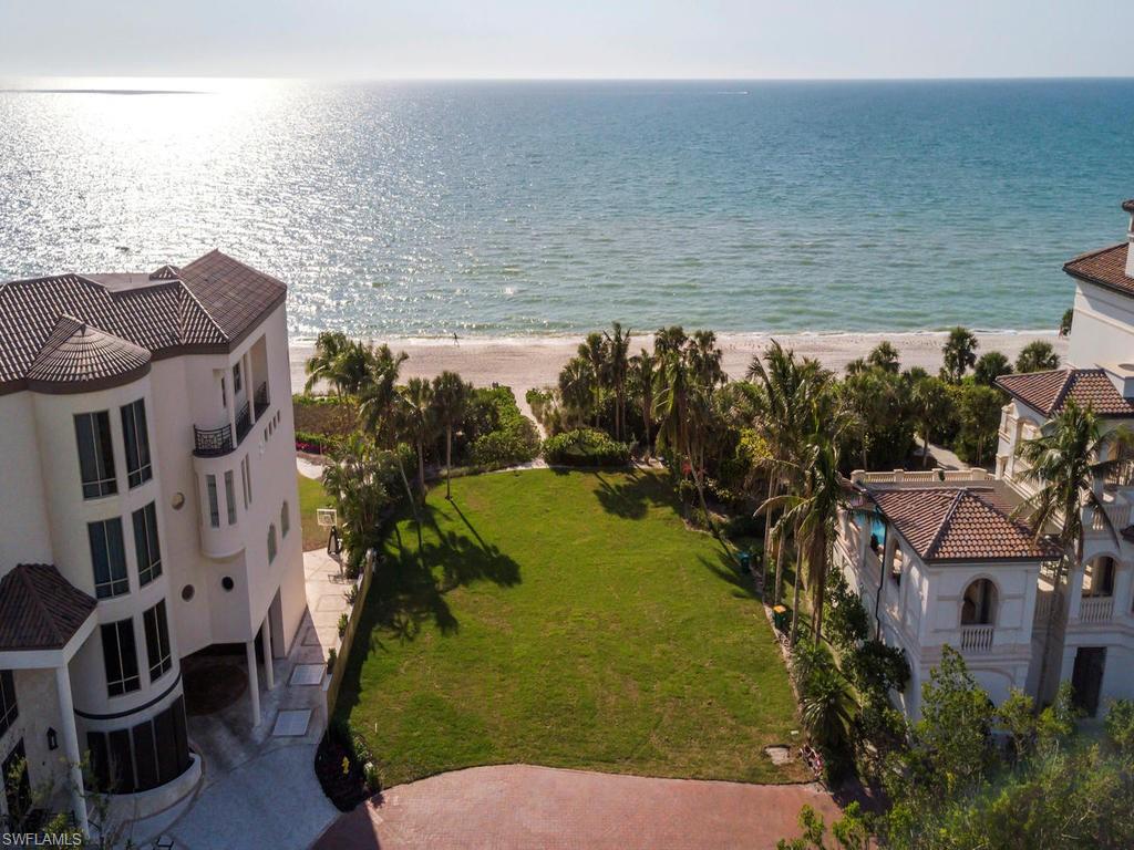 STRAND AT BAY COLONY - Land
