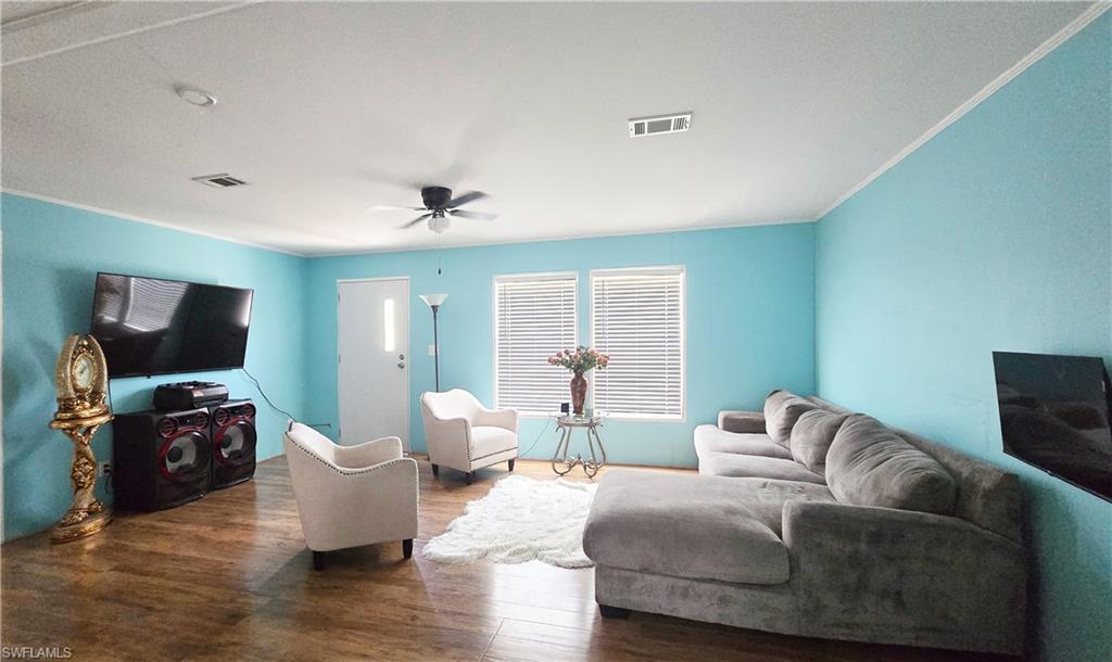 MONTURA RANCH ESTATES - Residential