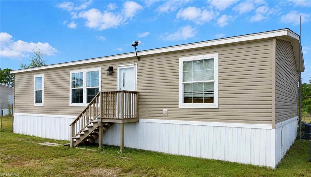 MONTURA RANCH ESTATES - Residential