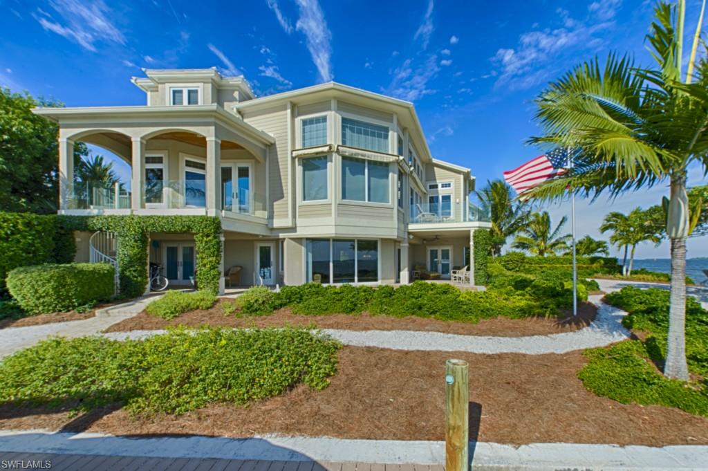 SANIBEL HARBOURS - Residential