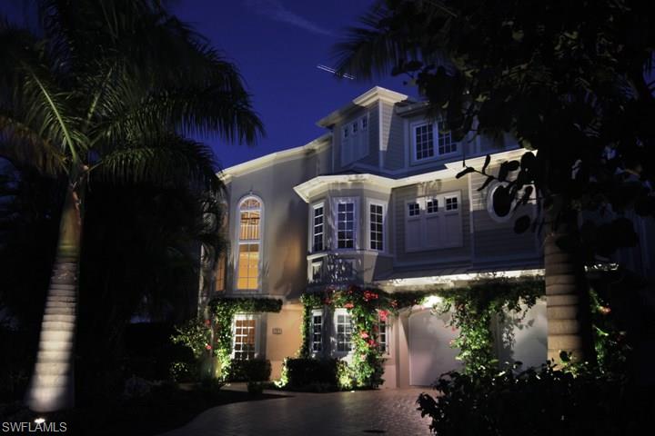 SANIBEL HARBOURS - Residential