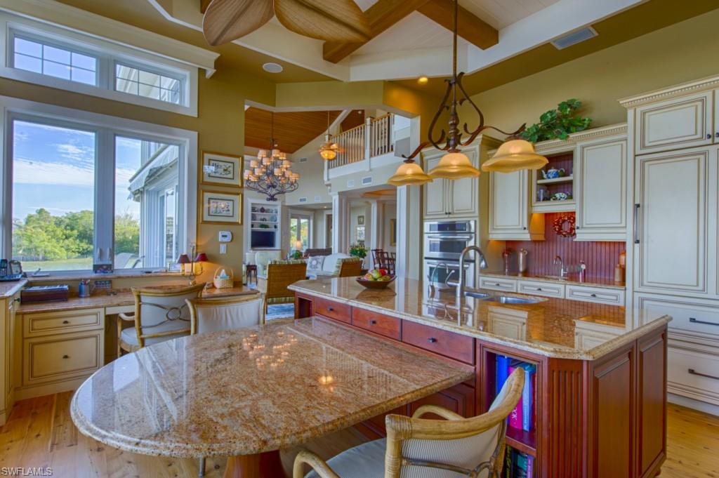 SANIBEL HARBOURS - Residential