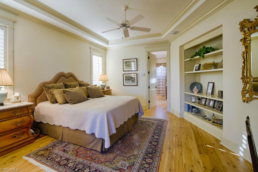 SANIBEL HARBOURS - Residential